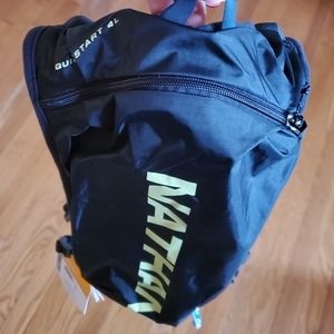 NATHAN Ultra light race pack 1.5L bladder